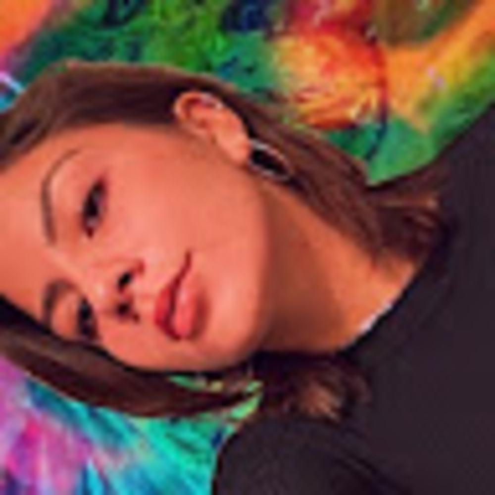 Meet your Posher, Angelina